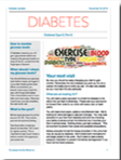 diabetes